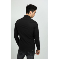 O'Connor Classic Shirt - Black